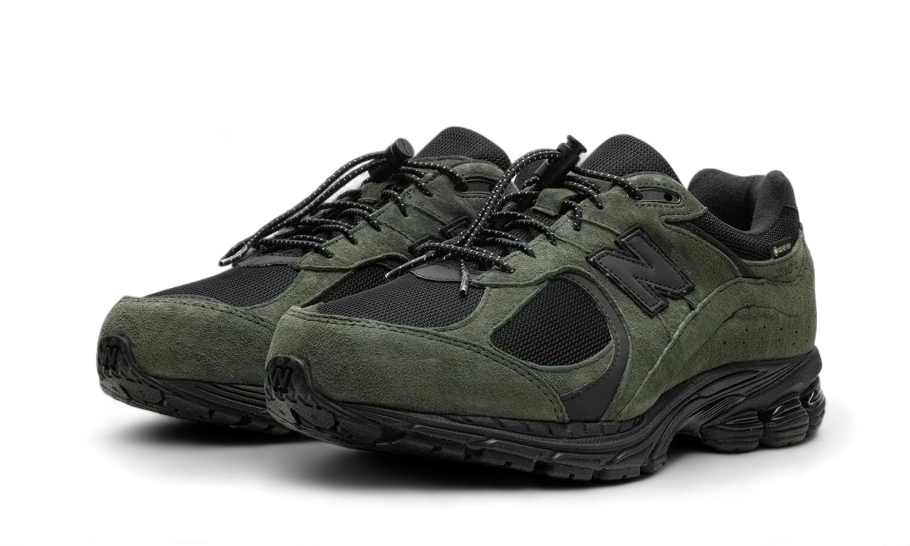 New Balance 2002R Gore-Tex Pine JJJJOUND