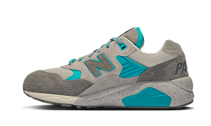 New Balance 580 Gargoyle Palace