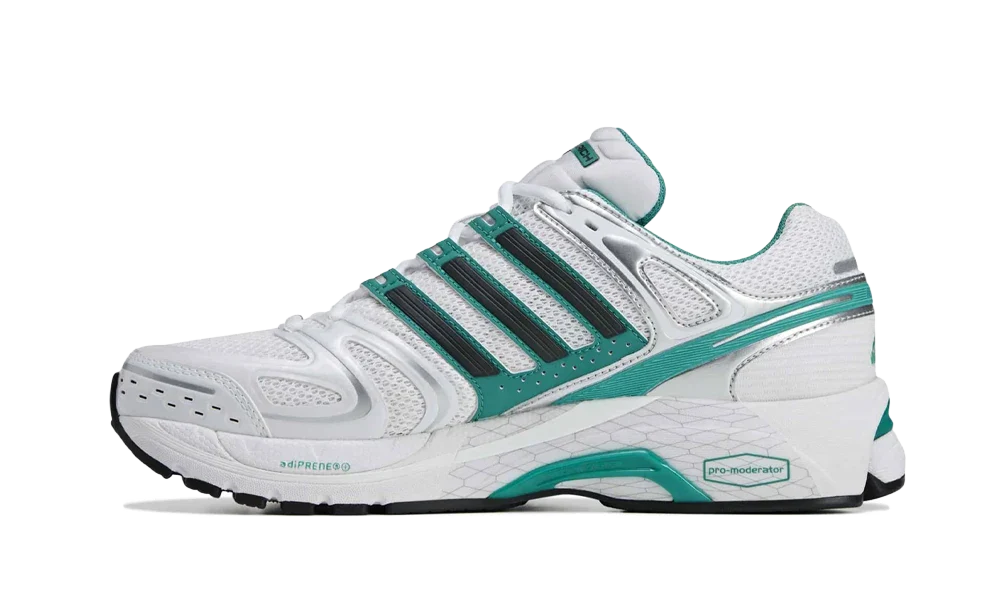 Adistar Sporty & Rich Control 5 White