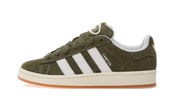 Campus 00s Olive Strata