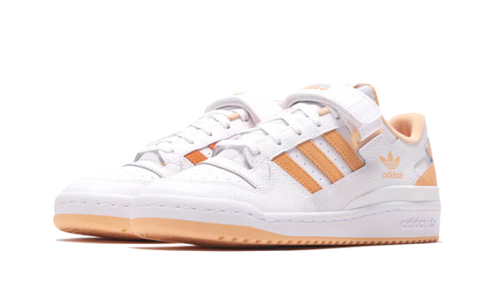 Forum Low Cloud White Pulse Amber