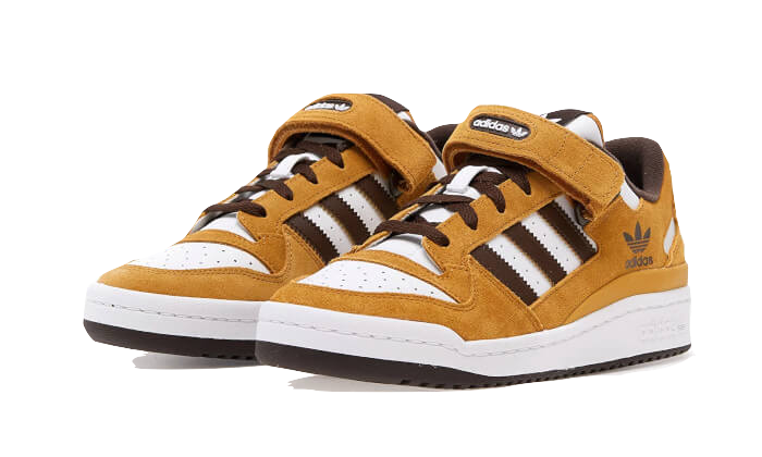 Forum Low Mesa Brown