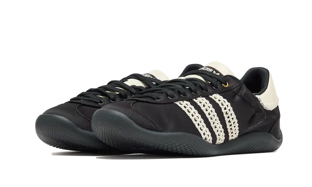 Karintha Wales Bonner Low Satin Black