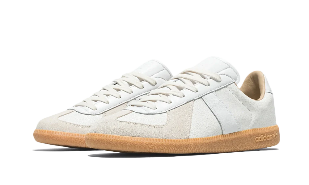 OG BW Army Lux White Gum