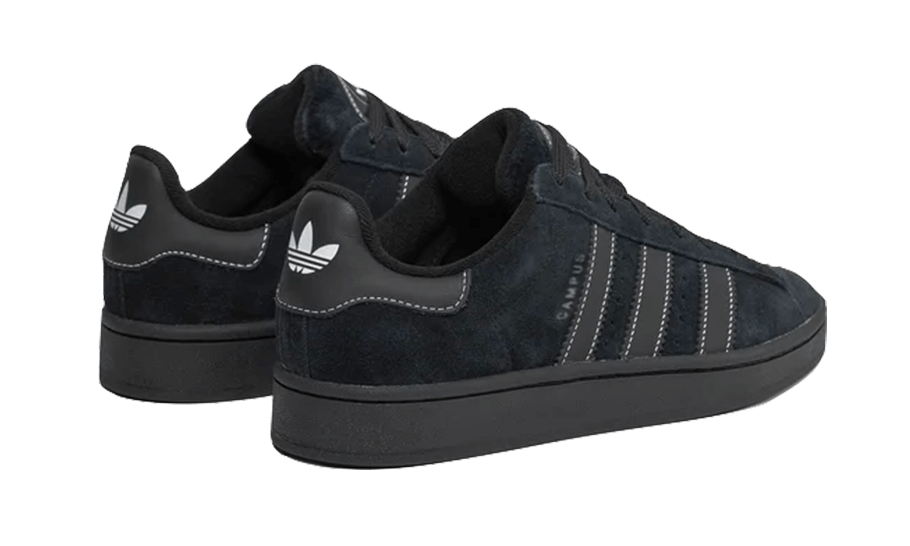 Campus 00s Core Black Footwear White