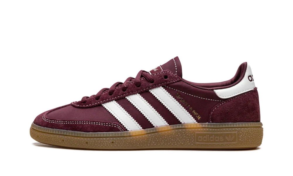 Handball Spezial Sporty & Rich Sharp Red