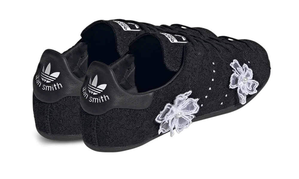 Stan Smith Low Atmos Pink