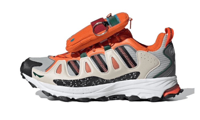 Superturf Adventure Sean Wotherspoon Grey