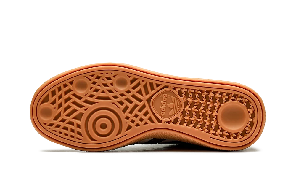 Handball Spezial Off-White Earth Strata Gum