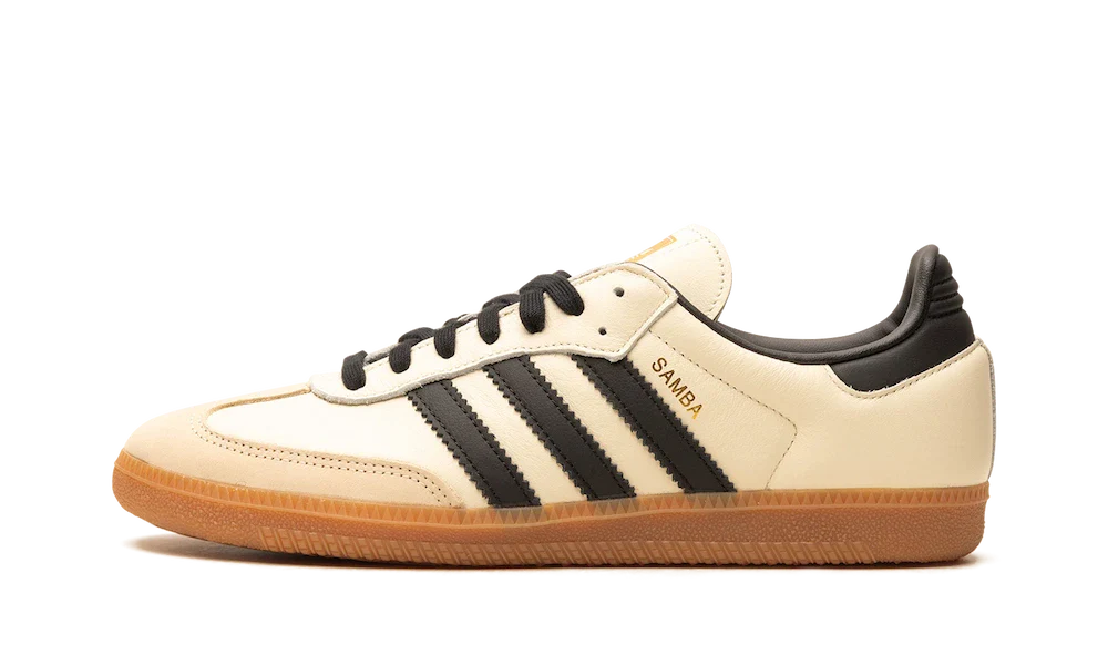 Samba OG Cream White Sand Strata