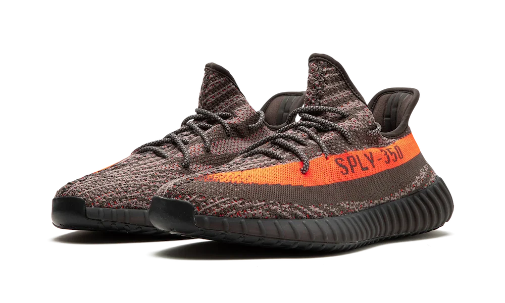 Yeezy 350 V2 Carbon Beluga