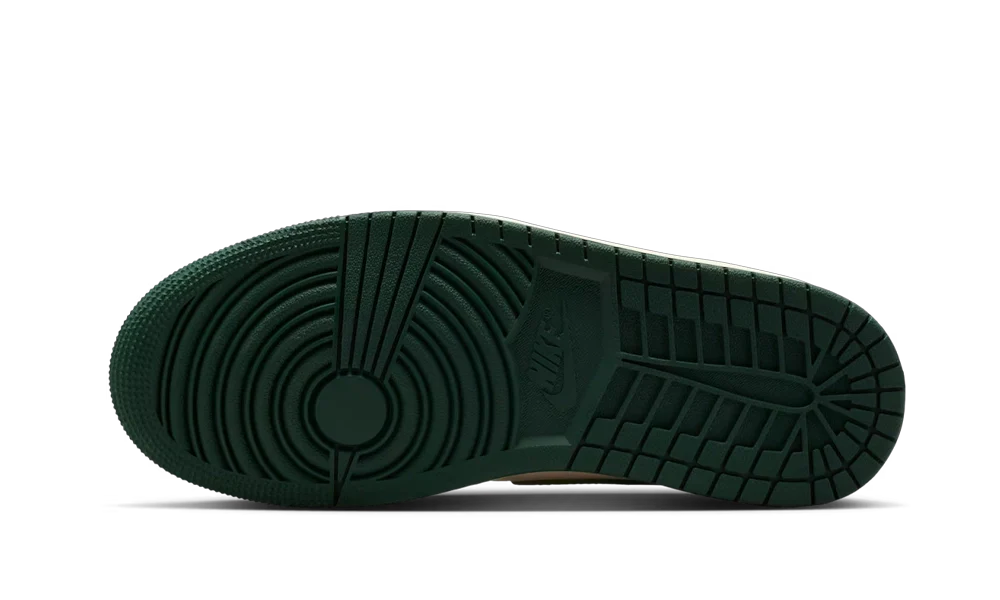 Air Jordan 1 High OG Pro Green