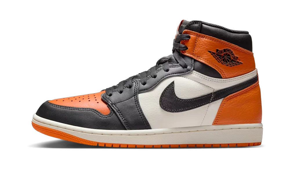 Air Jordan 1 High OG Shattered Backboard