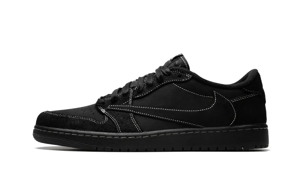 Air Jordan 1 Low OG Mocha