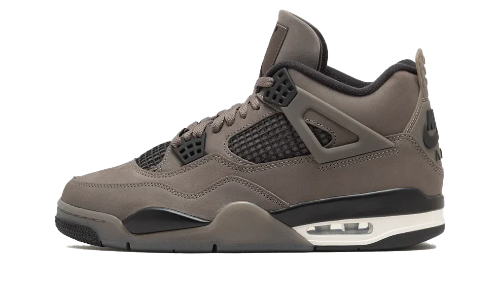 Air Jordan 4 A Ma Maniére Phantom