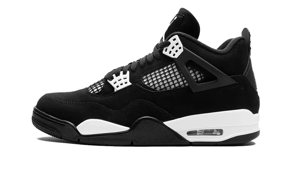 Air Jordan 4 A Ma Maniére Phantom