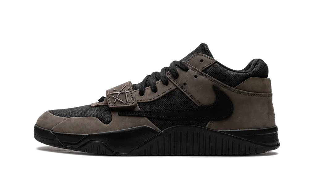 Air Jordan 4 A Ma Maniére Phantom