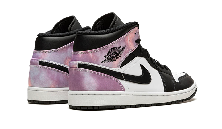Air Jordan 1 Mid SE Zen Master