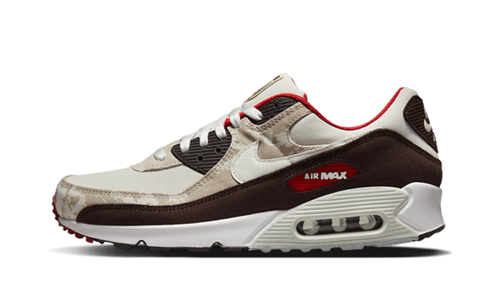 Nike Air Max 90 SE Social FC