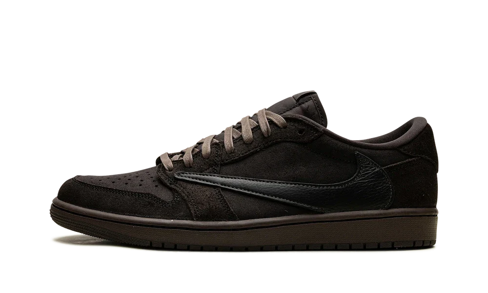 Air Jordan 1 Low OG Mocha