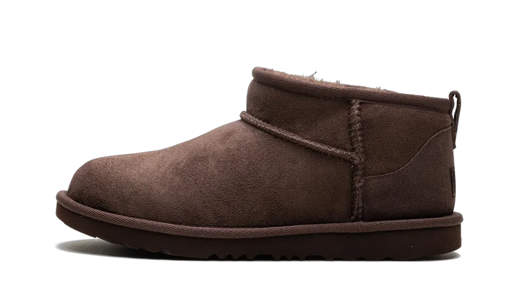 UGG Classic Ultra Mini Boot Burnt Cedar