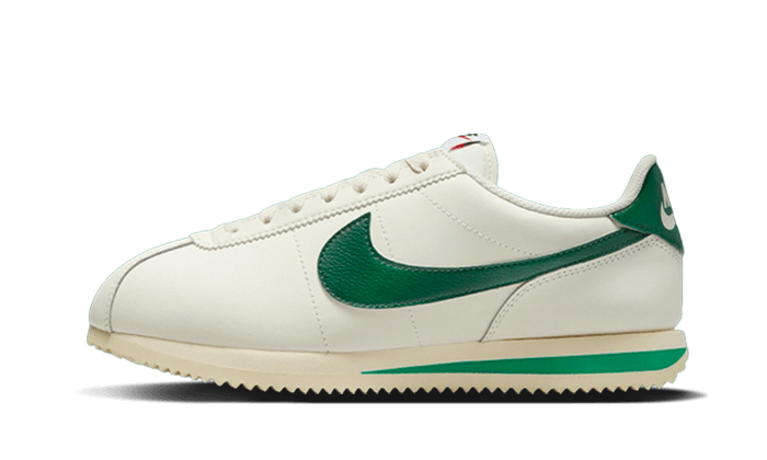 Nike Cortez Sail Gorge Green