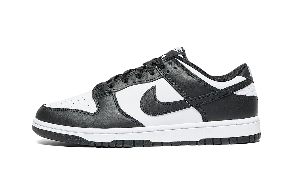Nike Dunk Low Panda Black White
