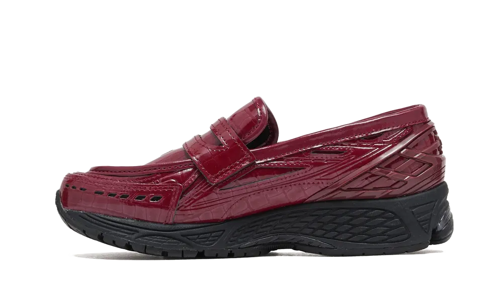 New Balance 1906L Red Croc