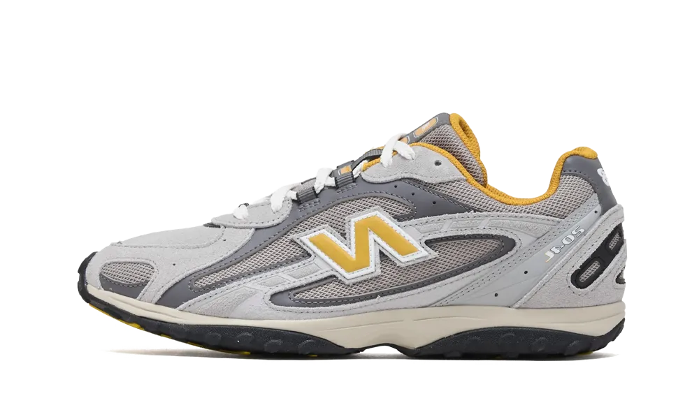 New Balance 204L Grey Yellow