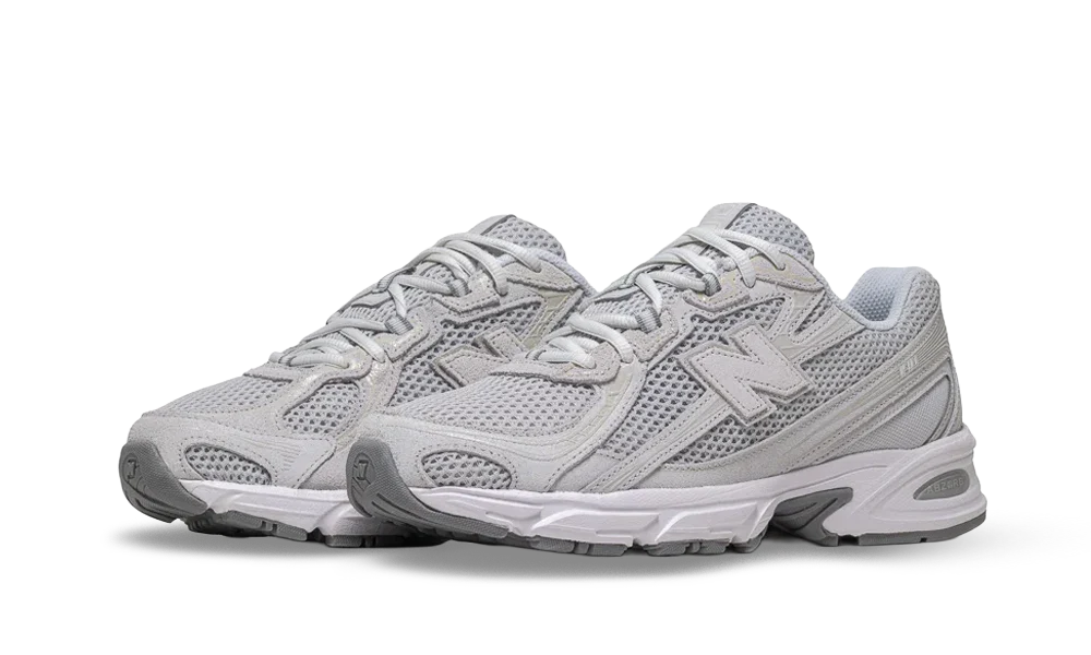 New Balance 740 Reflection Grey