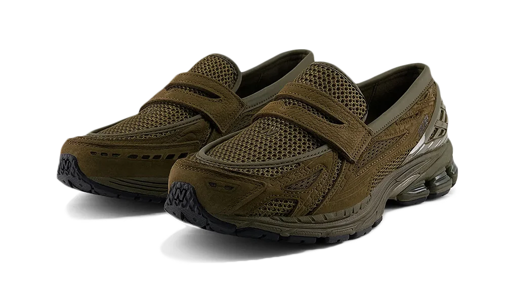 New Balance 1906L Olive