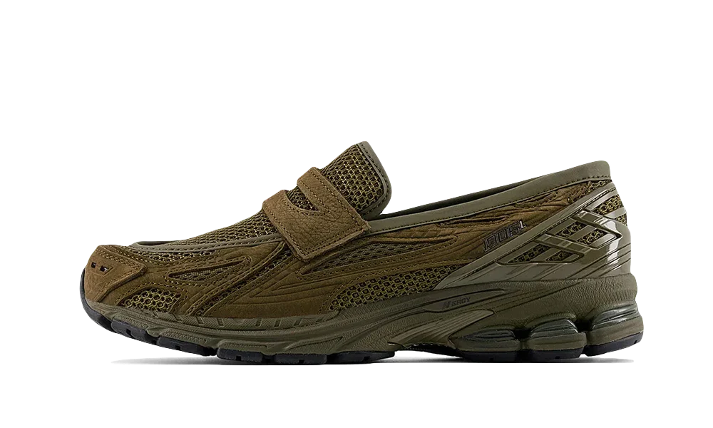 New Balance 1906L Olive