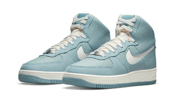 Nike Air Force 1 High Sculpt Ocean Cube