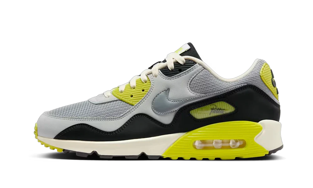 Nike Air Max 90 SP Patta Waves Cyber