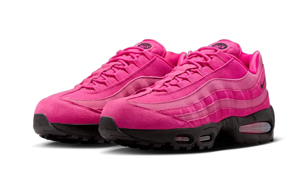 Nike Air Max 95 OG Fireberry
