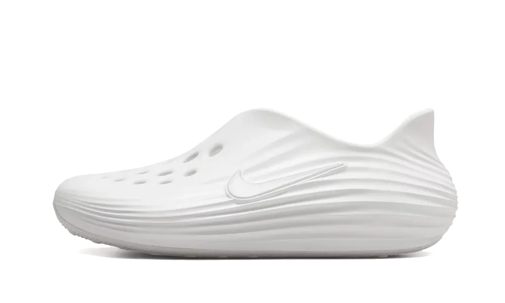 Nike React X Rejuven 8 Sail White