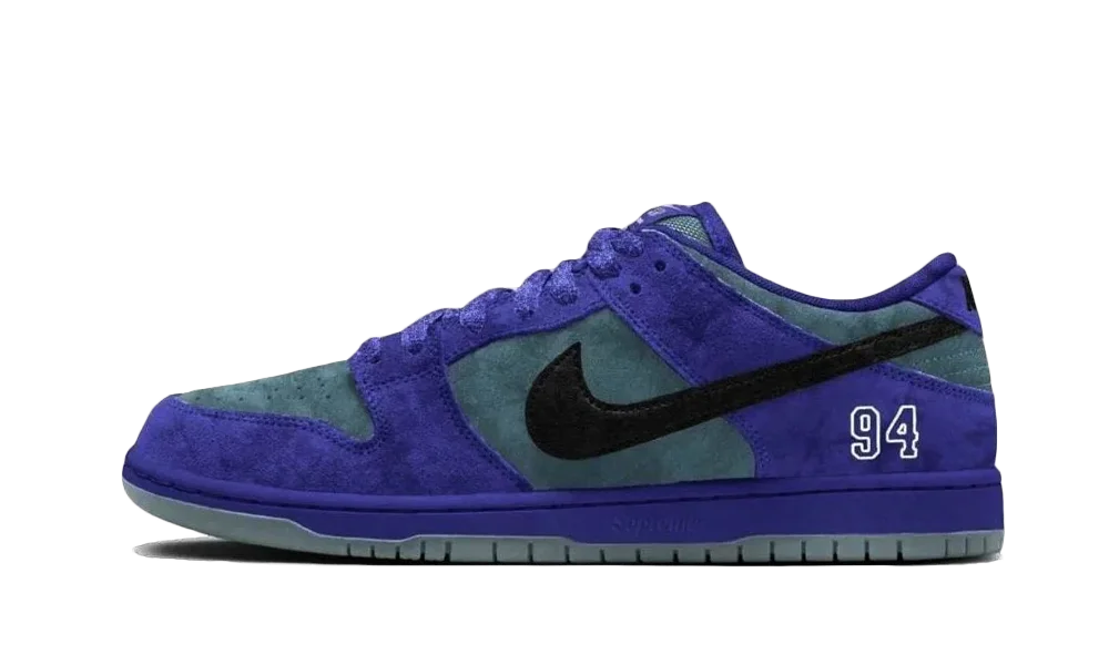 Nike SB Dunk Low Supreme INK