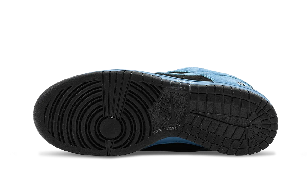 Nike SB Dunk Low Supreme Ocean Fog