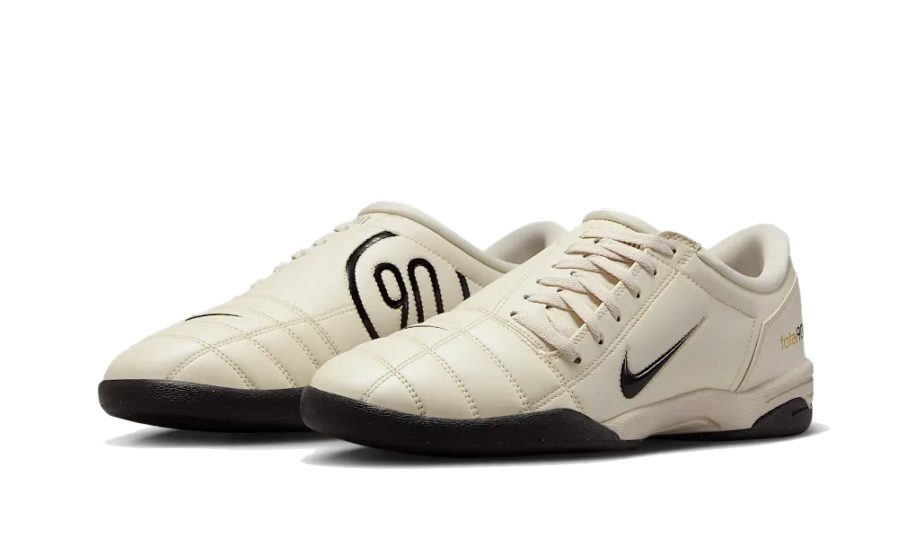 Nike Total 90 3 SP Light Orewood Marron