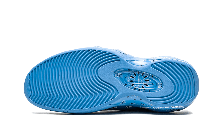 Nike Air Zoom Flight 95 SP Supreme University Blue
