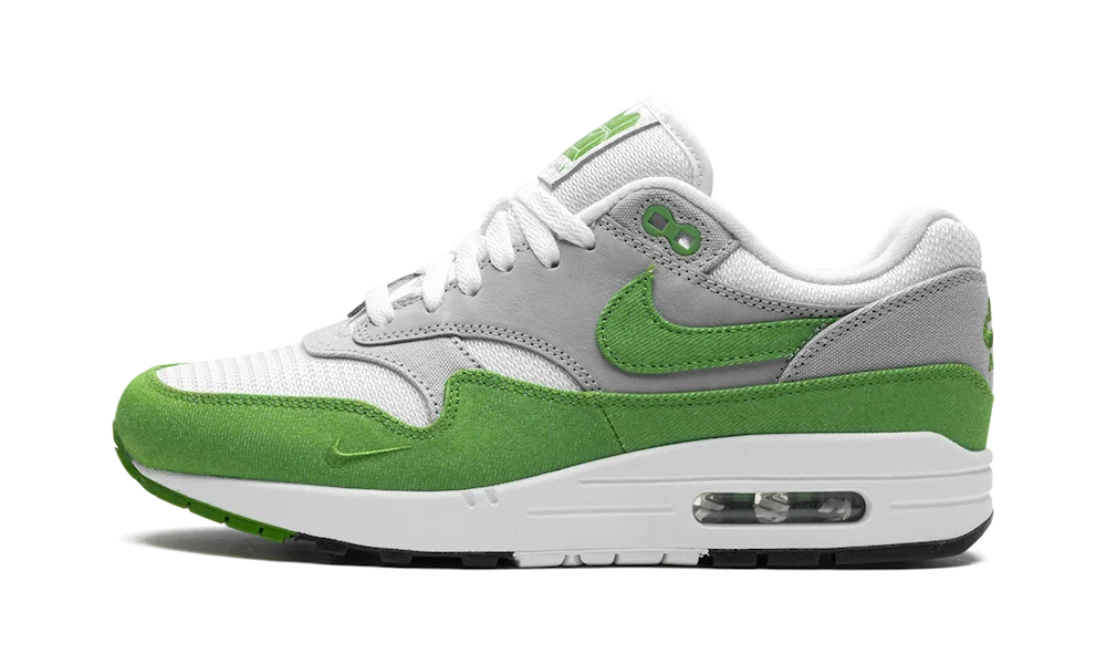Nike Air Trainer 1 Chlorophyll