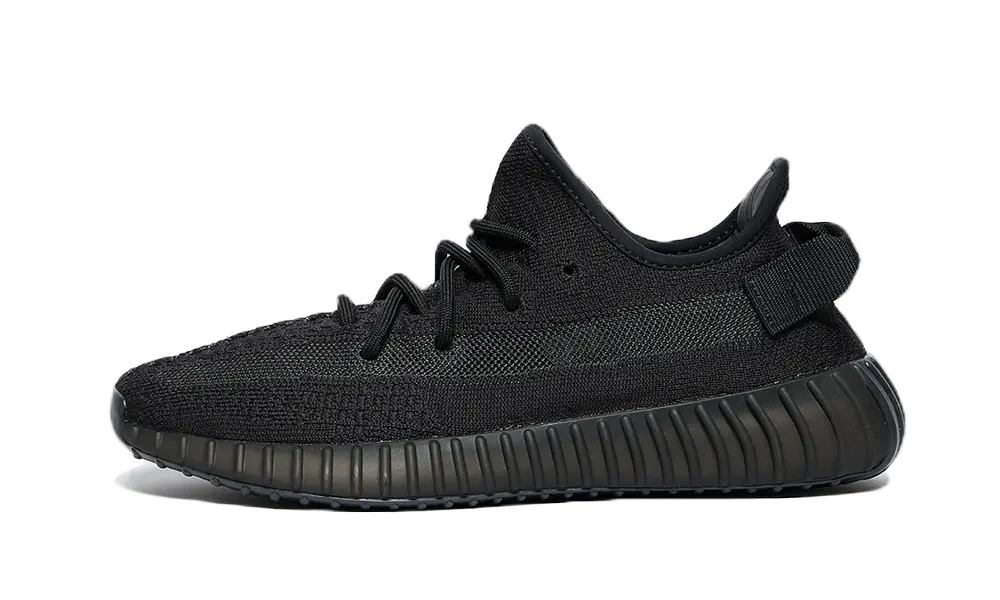 Yeezy Boost 350 V2 Onyx