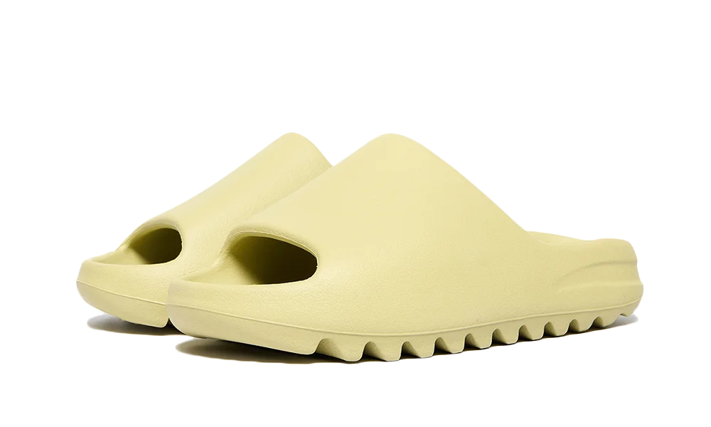Yeezy Slide Resin (Restock Pair)