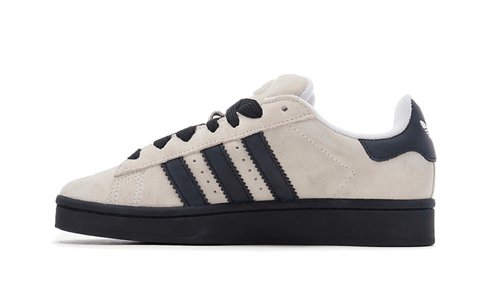 Campus 00s Footwear White Core Black