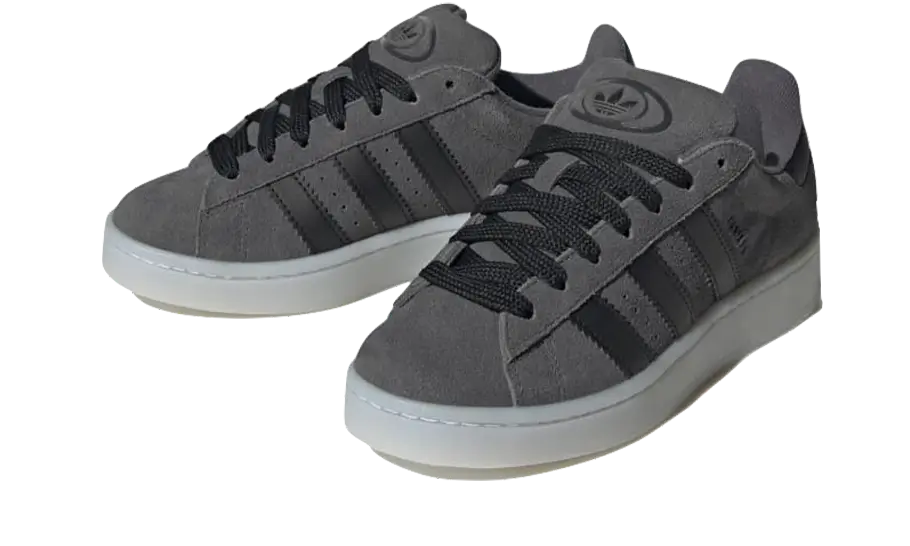 Campus 00s Grey Six Core Black (GS)