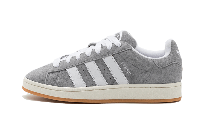 Campus 00s Grey White (Gris)