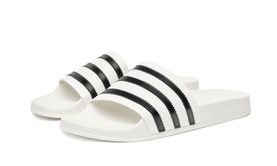 Fear of God Athletics Adilette Cream White