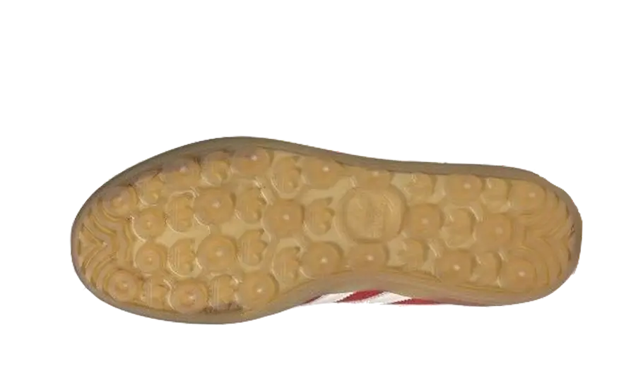 Gazelle Indoor Active Maroon