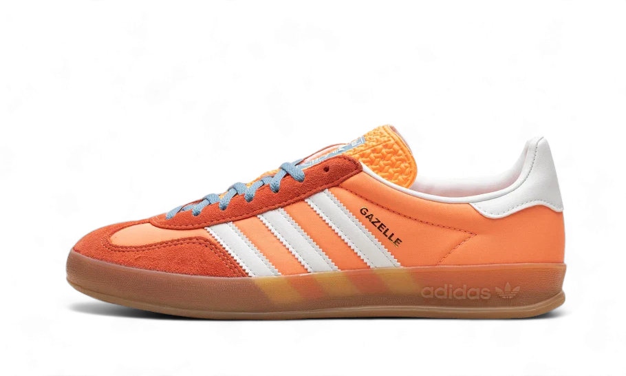 Gazelle Indoor Beam Orange