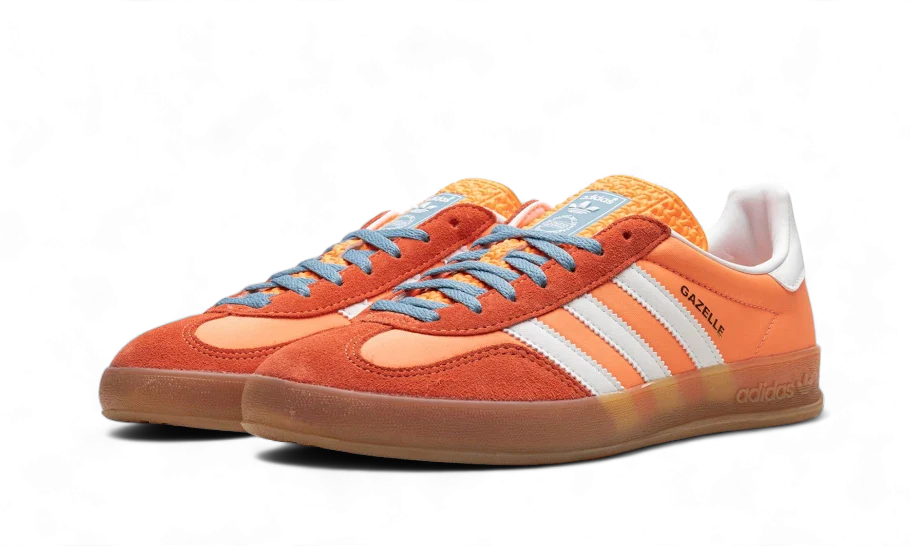 Gazelle Indoor Beam Orange